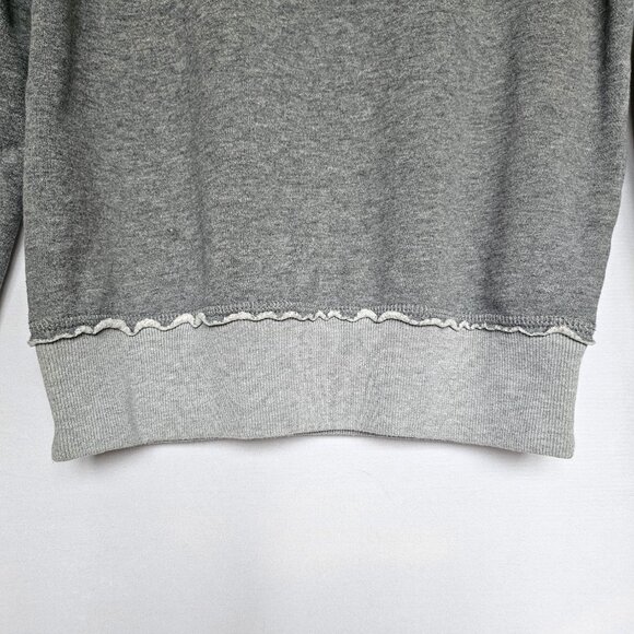 Wizarding World of Harry Potter Gryffindor Women's Sweatshirt, Size XS - Picture 4 of 10